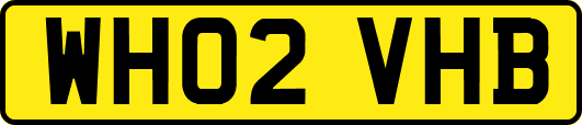 WH02VHB