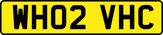 WH02VHC