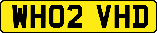 WH02VHD