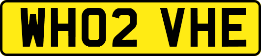 WH02VHE