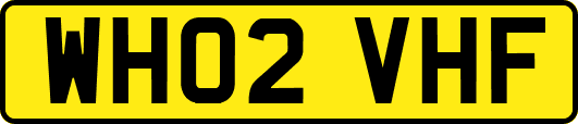 WH02VHF