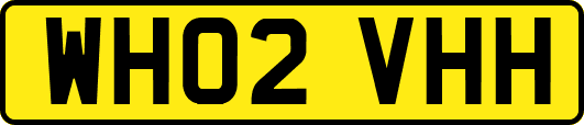 WH02VHH