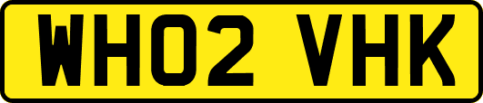 WH02VHK