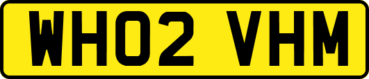 WH02VHM
