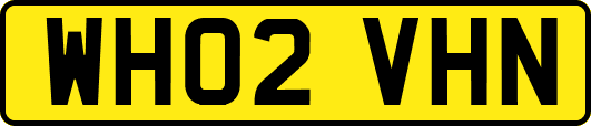 WH02VHN