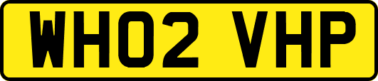 WH02VHP