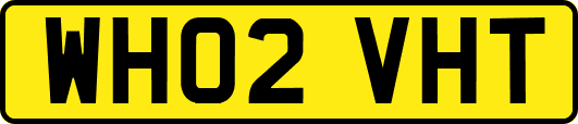 WH02VHT