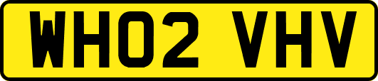 WH02VHV