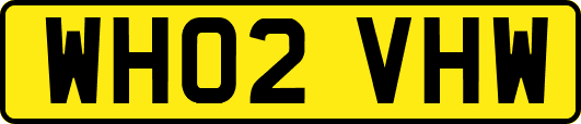 WH02VHW