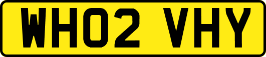 WH02VHY