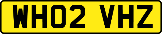 WH02VHZ