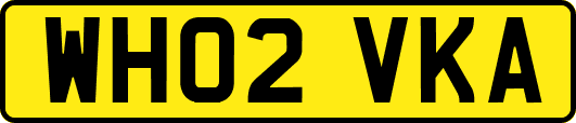 WH02VKA