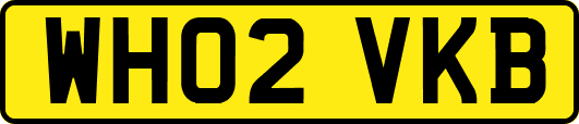 WH02VKB