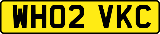 WH02VKC