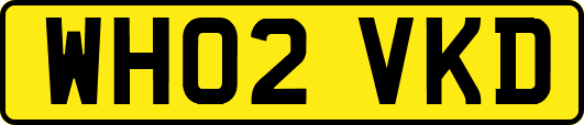 WH02VKD