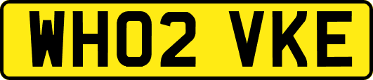 WH02VKE