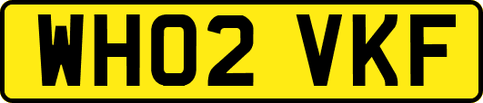 WH02VKF