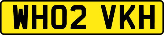 WH02VKH