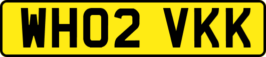 WH02VKK