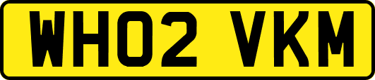 WH02VKM
