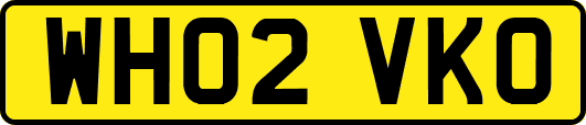 WH02VKO