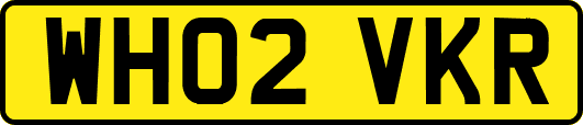 WH02VKR