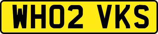 WH02VKS