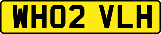 WH02VLH
