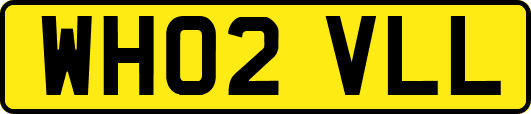 WH02VLL