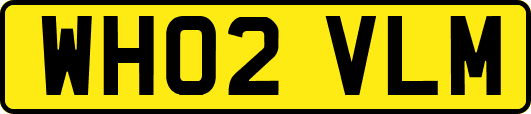 WH02VLM
