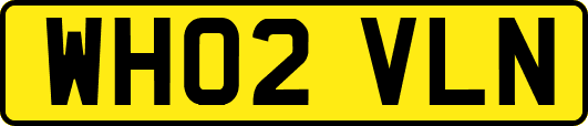 WH02VLN