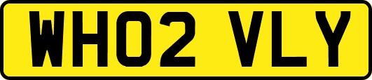 WH02VLY