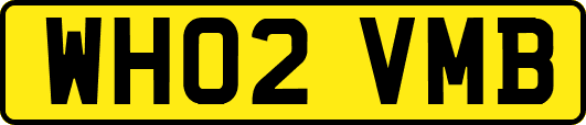 WH02VMB