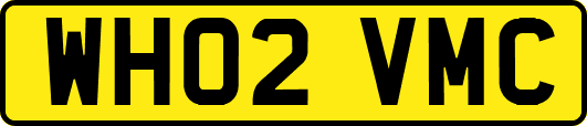 WH02VMC