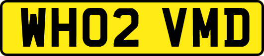 WH02VMD