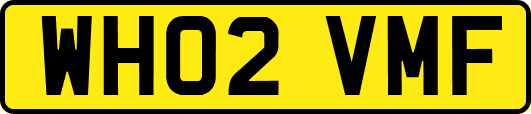 WH02VMF