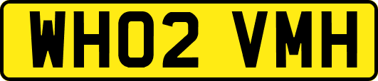 WH02VMH