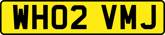 WH02VMJ