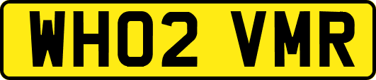 WH02VMR