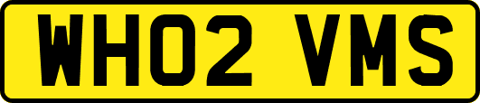 WH02VMS