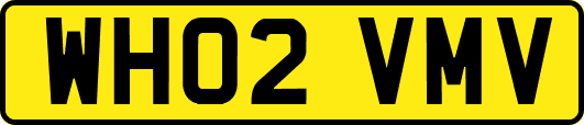 WH02VMV
