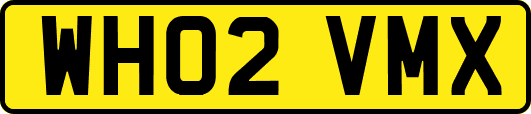 WH02VMX