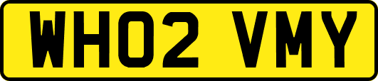 WH02VMY