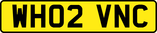 WH02VNC
