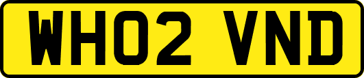 WH02VND