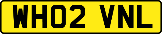 WH02VNL