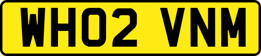 WH02VNM