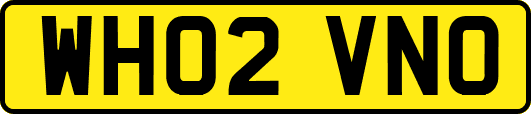 WH02VNO