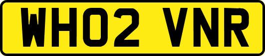 WH02VNR