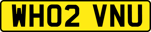 WH02VNU